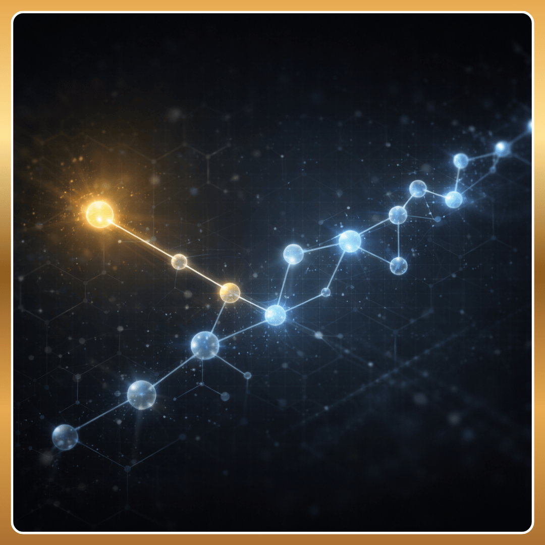 GH-AXIS RESEARCH collection image by genesis 13 labs