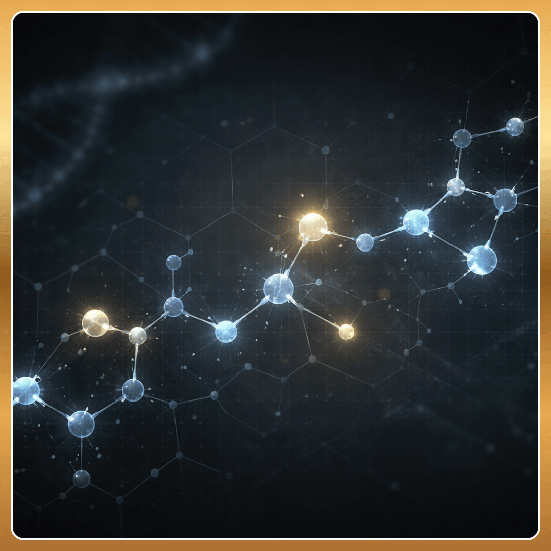 CORE RESEARCH PEPTIDES collection image by genesis 13 labs